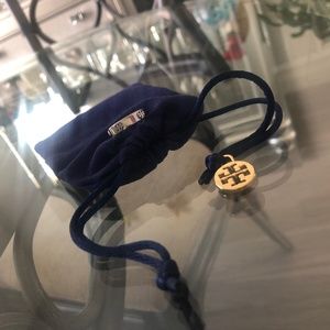 Tory Burch Miller Stud Ring